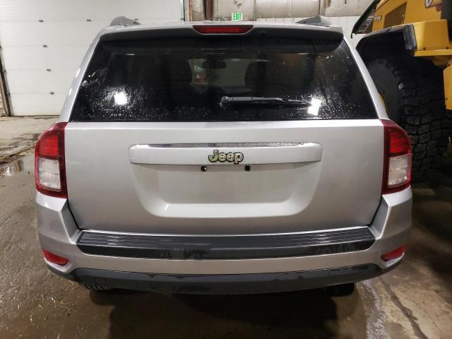 2016 JEEP COMPASS SP - 1C4NJCBAXGD698288