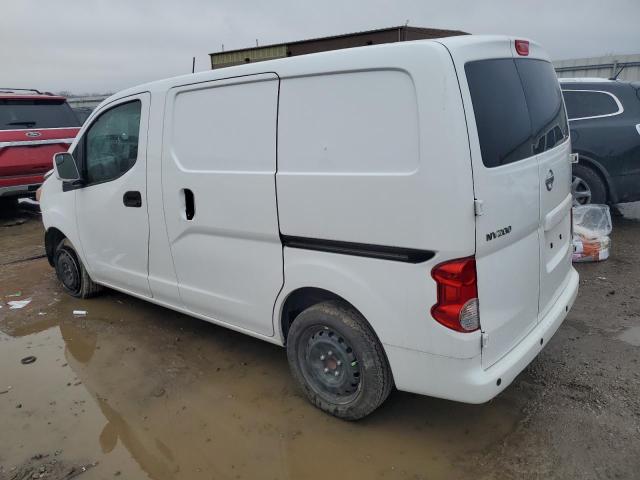 3N6CM0KN9MK705014 2021 Nissan Nv200 2.5S