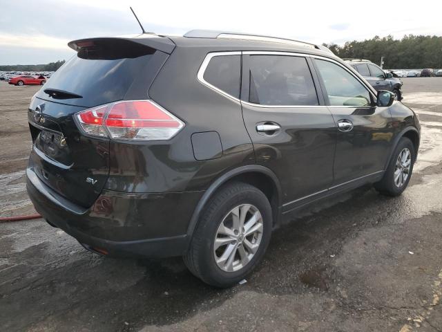 JN8AT2MV3GW147678 | 2016 NISSAN ROGUE S