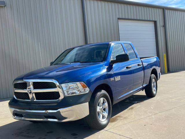 1C6RR6FT0JS208068 | 2018 Ram 1500 st