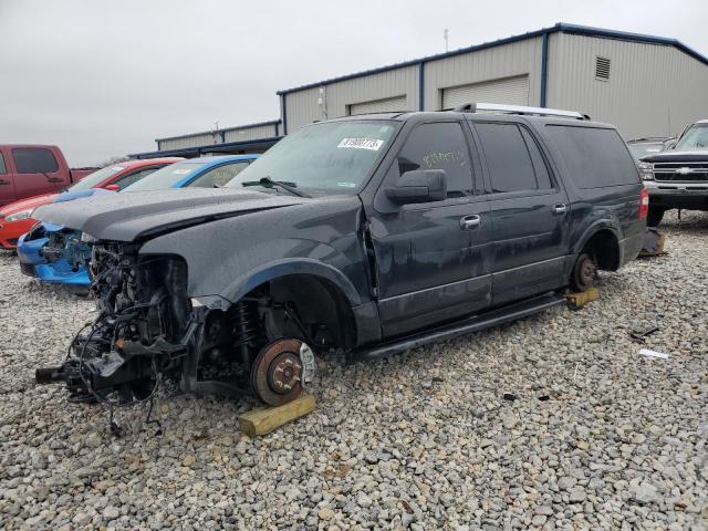 2012 Ford Expedition EL Limited