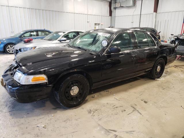 2010 Ford Crown Victoria 