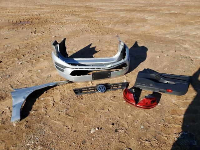 2015 VOLKSWAGEN GOLF SPORT - 3VWCA7AU7FM514807