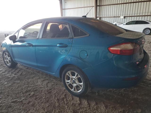 3FADP4BJ7FM123364 | 2015 FORD FIESTA SE