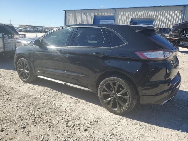 2FMTK4AP1FBC07056 | 2015 FORD EDGE SPORT