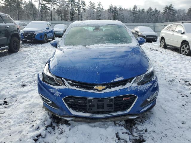 1G1BF5SM4H7109691 | 2017 Chevrolet cruze premier