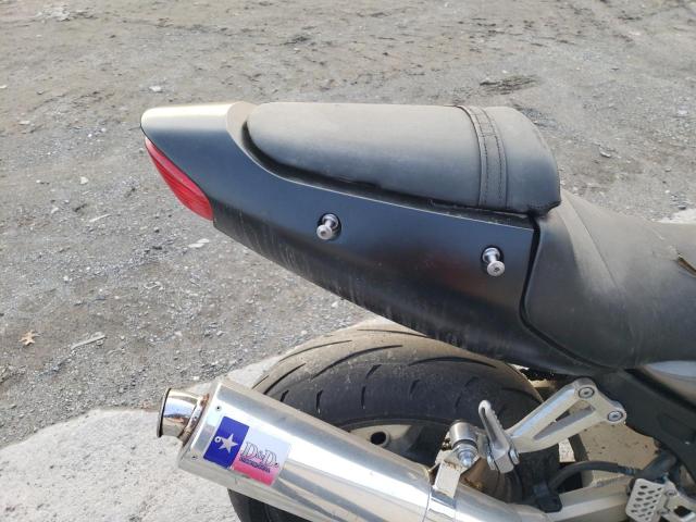 2001 KAWASAKI ZX1200 A1 - JKAZX9A151A025335