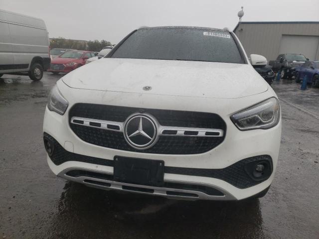 VIN W1N4N4GB5PJ448832 2023 Mercedes-Benz GLA-Class,... no.5