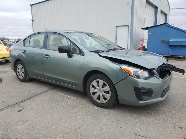 JF1GJAA66EH012494 | 2014 SUBARU IMPREZA