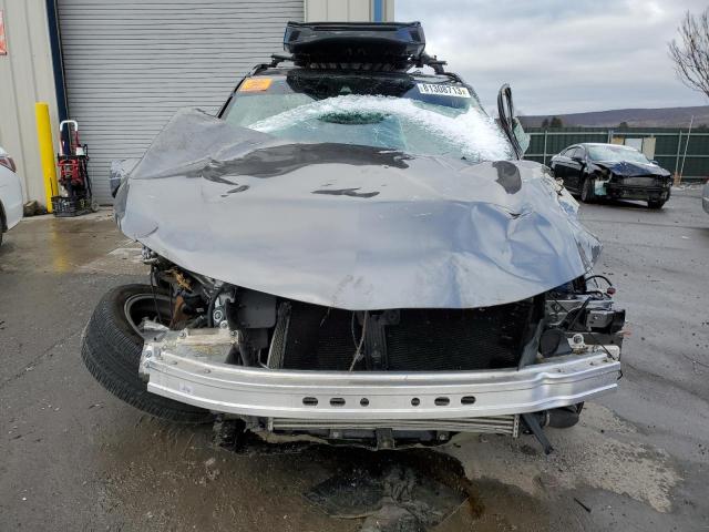 2022 ACURA RDX A-SPEC - 5J8TC2H87NL005598