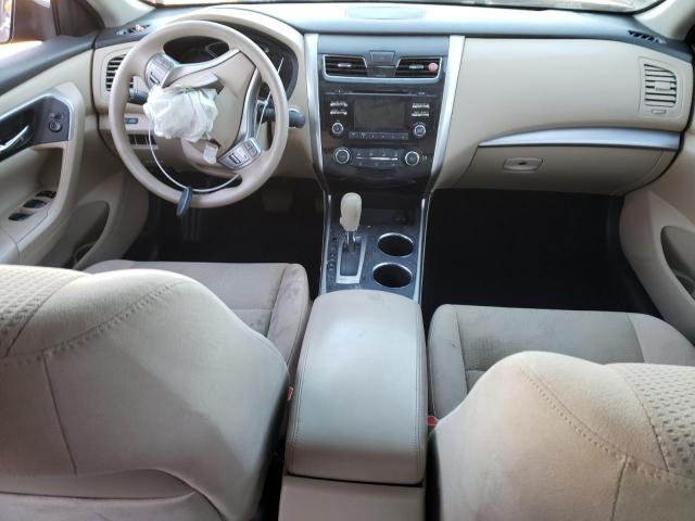 1N4AL3AP0FC587970 | 2015 NISSAN ALTIMA 2.5