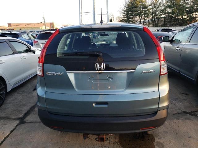 2HKRM4H3XEH709868 | 2014 HONDA CR-V LX