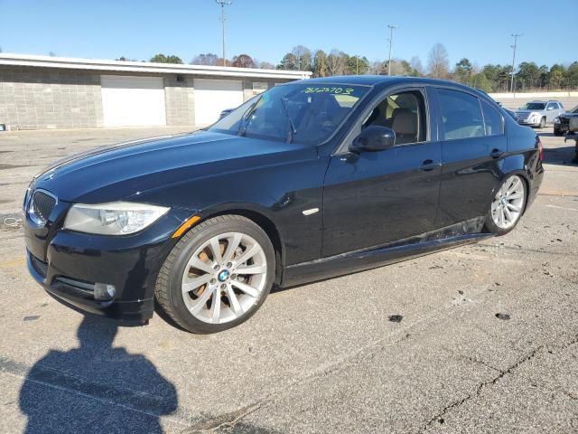 2011 BMW 3 Series 328i