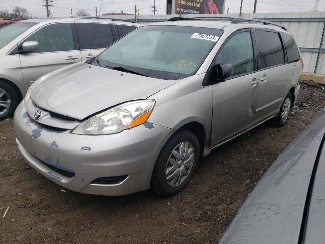 2007 Toyota Sienna CE