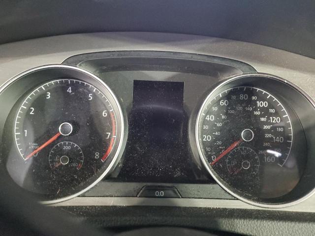 2017 VOLKSWAGEN GOLF SPORT - 3VWC17AU5HM501637