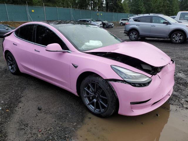 5YJ3E1EA7KF324041 | 2019 TESLA MODEL 3