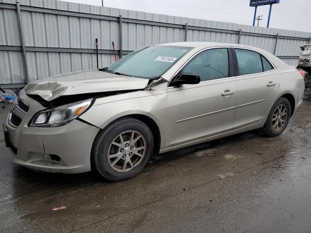 Vin: 1g11a5saxdf277920, lot: 77543103, chevrolet malibu ls 2013 img_1
