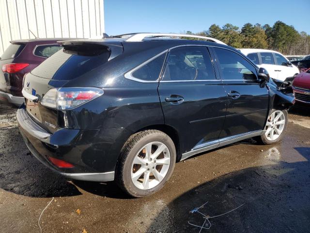 2010 Lexus Rx 350 VIN: 2T2BK1BAXAC045934 Lot: 79594533