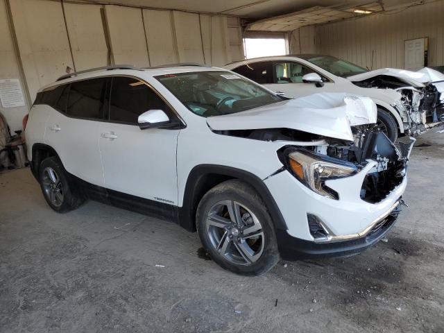 Vin: 3gkalweu1kl349141, lot: 80385383, gmc terrain slt 20194