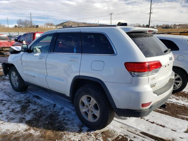 Vin: 1c4rjfag2ec268590, lot: 78073333, jeep grand cher laredo 20142