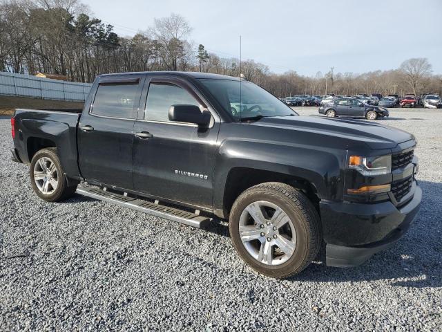 3GCPCPEC6JG179174 | 2018 CHEVROLET SILVERADO