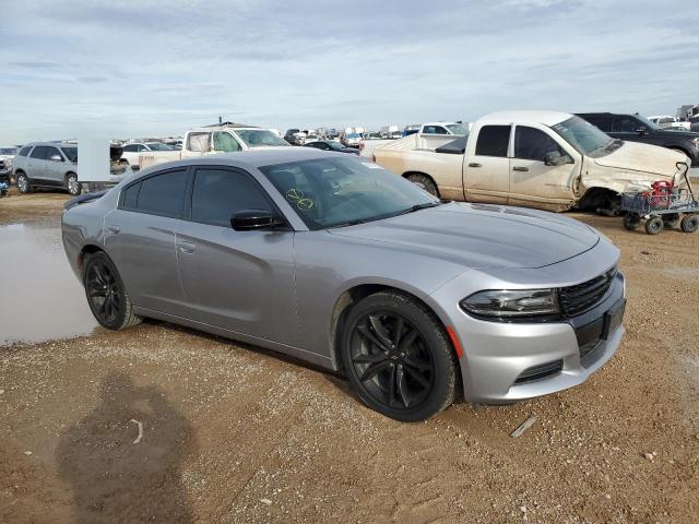 2C3CDXBG7JH114146 | 2018 DODGE CHARGER SX