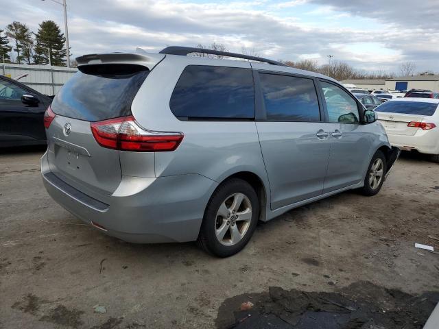 5TDKZ3DC9LS084017 | 2020 TOYOTA SIENNA LE