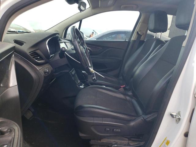 2018 Buick Encore Preferred VIN: KL4CJASB3JB549416 Lot: 78761723