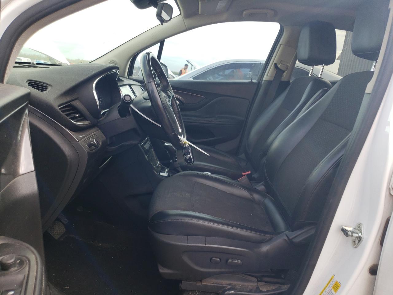 KL4CJASB3JB549416 2018 Buick Encore Preferred