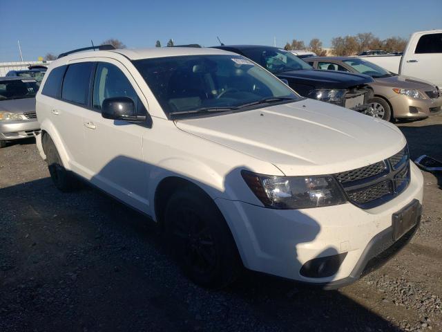 3C4PDCBB7KT845789 | 2019 DODGE JOURNEY SE