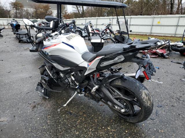 2023 BMW S 1000 Xr VIN: WB10E4303P6G44927 Lot: 80901423