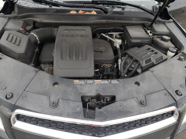 2GNFLFEK2F6210489 | 2015 CHEVROLET EQUINOX LT