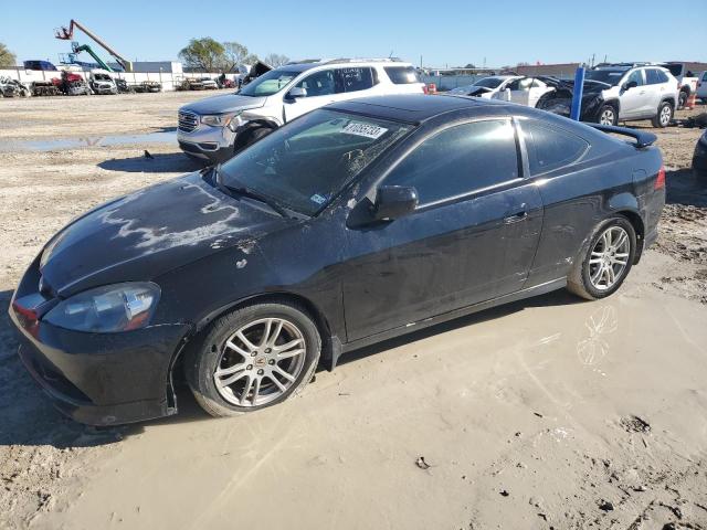 2005 Acura RSX 