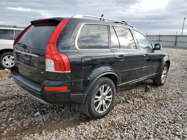 2013 Volvo Xc90 3.2 VIN: YV4952CZ2D1636348 Lot: 80617223