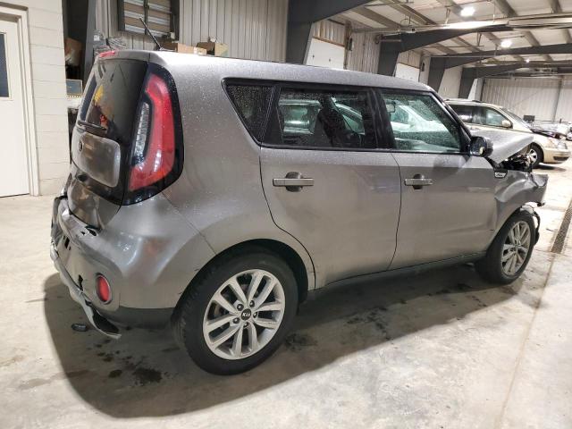 KNDJP3A5XK7652839 | 2019 KIA SOUL +