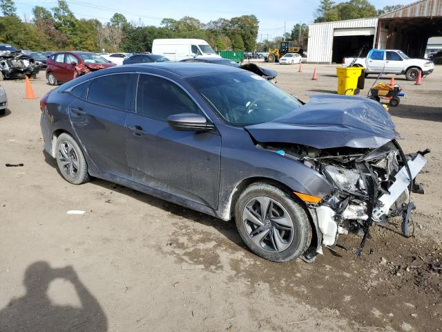 2HGFC2F6XMH532416 | 2021 HONDA CIVIC LX