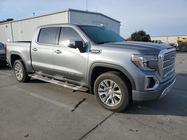 3GTU9FEL9MG391194 | 2021 GMC SIERRA K15