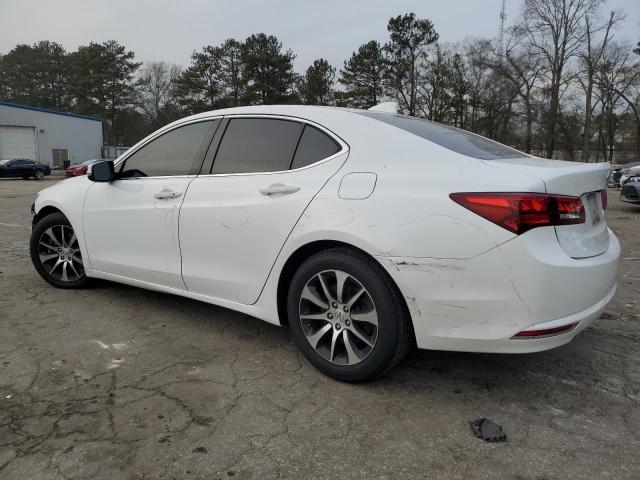 19UUB1F39GA006114 | 2016 ACURA TLX