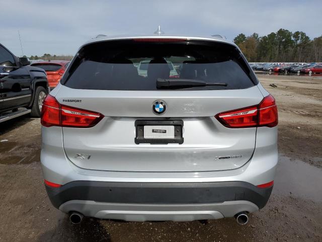 WBXHT3C52K5L91339 | 2019 BMW X1 XDRIVE2