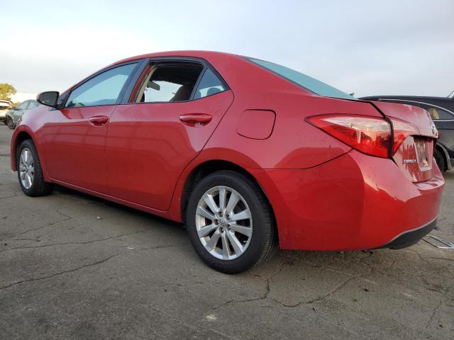 5YFBURHE9KP931364 | 2019 TOYOTA COROLLA L