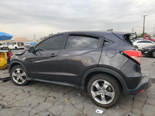 3CZRU5H39HG707087 | 2017 HONDA HR-V