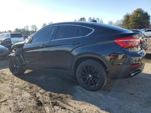 5UXKU0C5XK0S97719 2019 BMW X6 - Image 2