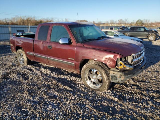 2GCEC19V711350491 | 2001 Chevrolet silverado c1500