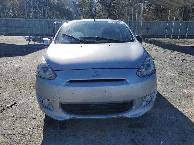 2014 Mitsubishi Mirage De VIN: ML32A3HJ5EH006439 Lot: 82177863