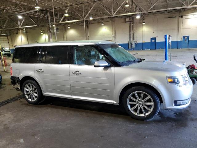 2FMHK6D82DBD10442 | 2013 Ford flex limited