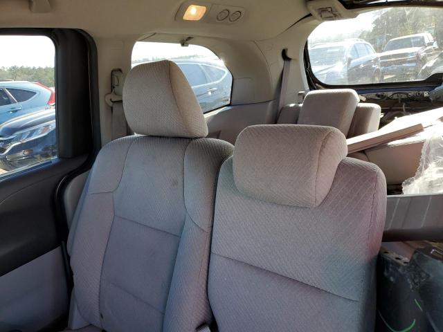 2015 HONDA ODYSSEY EX - 5FNRL5H40FB052063