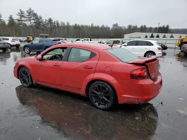 2013 Dodge Avenger Sxt VIN: 1C3CDZCG2DN620330 Lot: 82034343