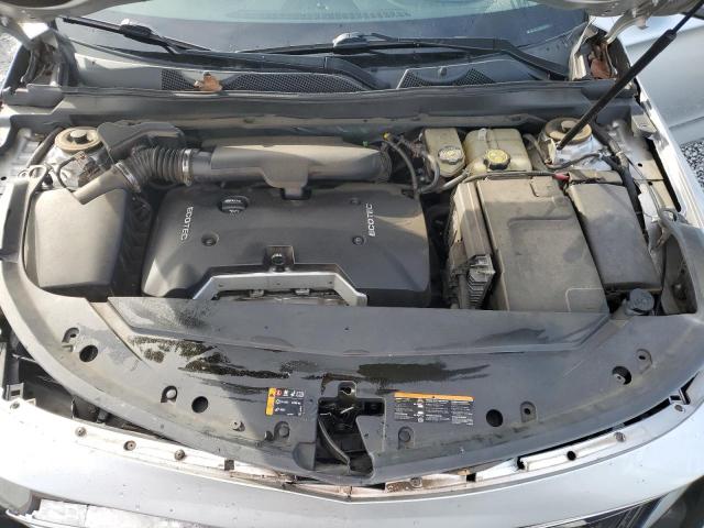 2G1105SA4G9162746 | 2016 CHEVROLET IMPALA LT