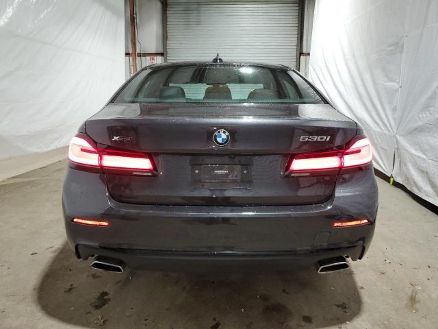 2023 BMW 530 XI - WBA13BJ01PWY21943