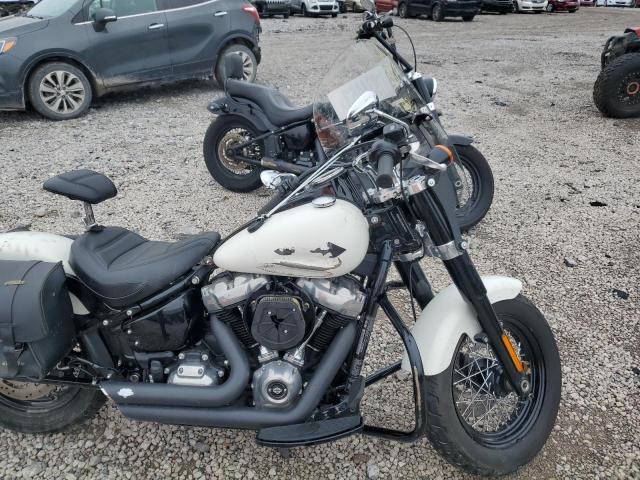 2018 HARLEY-DAVIDSON FLSL SOFTA - 1HD1YDJ12JC077091